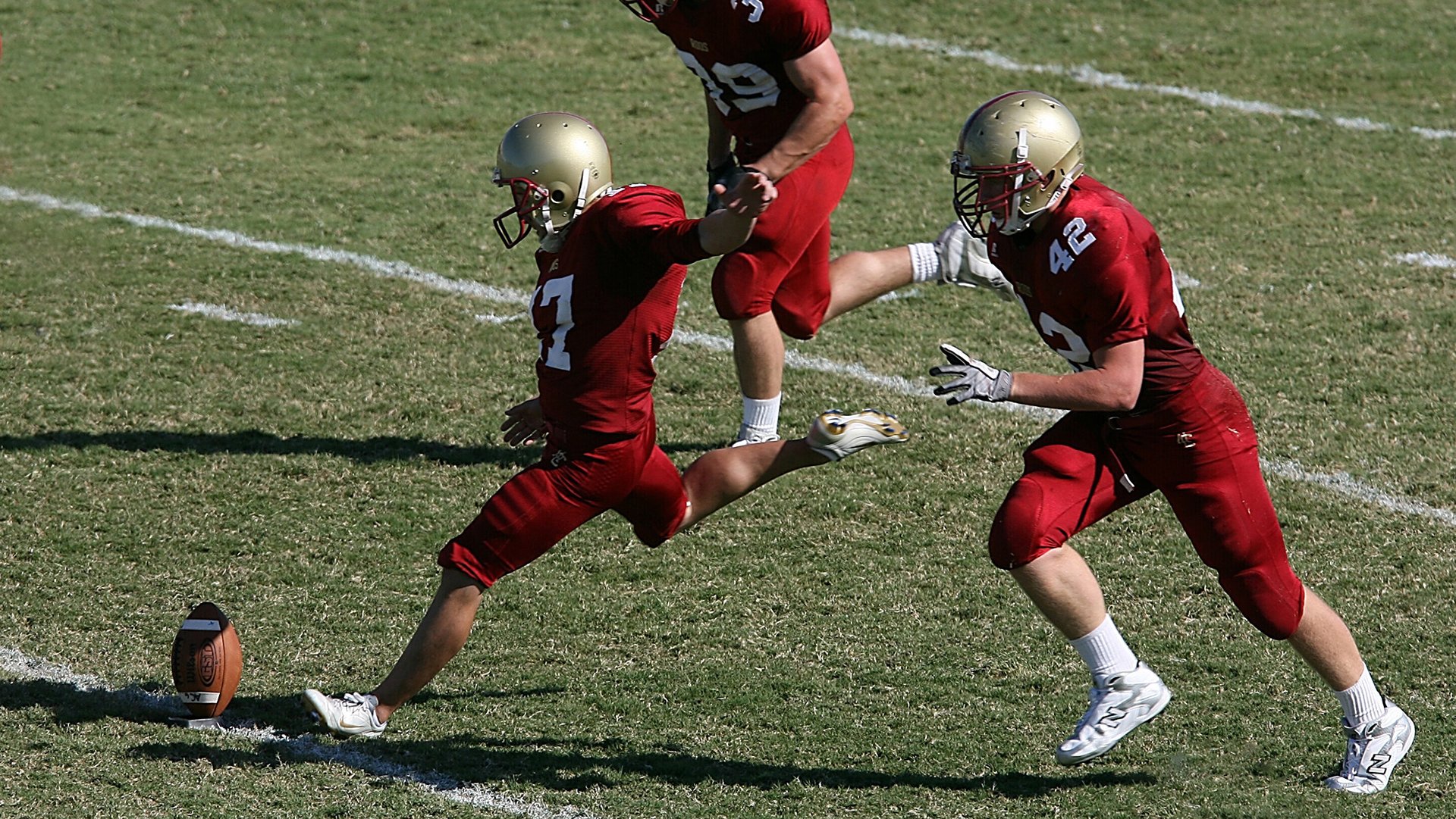 九游体育-武士与跳羚的角力，基耶萨那柄刺破铁壁的尖刀